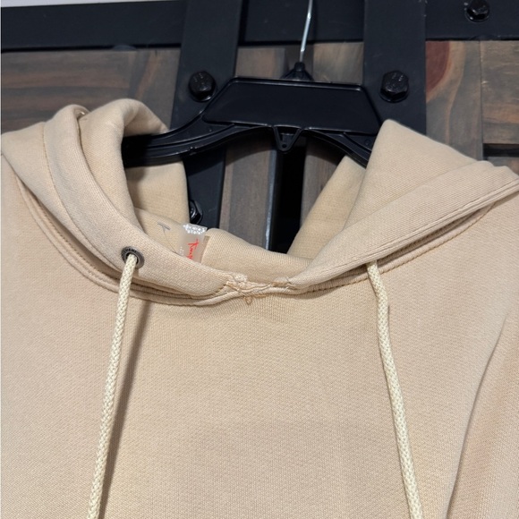 FREE PEOPLE NWT Undefeated Hoodie L - Picture 11 of 12